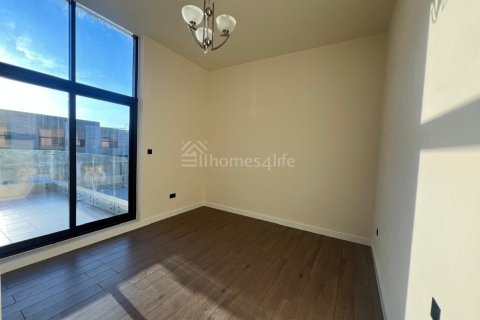 Vilë në Mohammed Bin Rashid City, Dubai, Emiratet e Bashkuara Arabe 4 dhoma gjumi, 187 m2. № 692747 - Foto 12