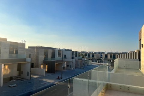 Vilë në Mohammed Bin Rashid City, Dubai, Emiratet e Bashkuara Arabe 4 dhoma gjumi, 187 m2. № 692747 - Foto 19