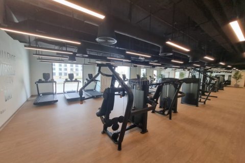 Appartement te huur in Town Square, Dubai, VAE 2 slaapkamers, 88 vr.m., nr 692743 - foto 11