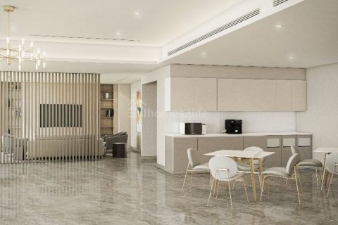 Apartamento en venta en Al Furjan, Dubai, EAU 1 dormitorio, 76 m2 № 692746 - foto 9