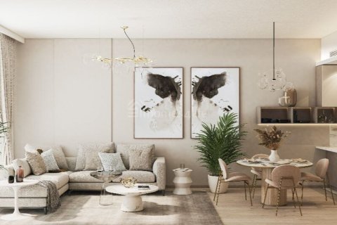 Apartamento en venta en Al Furjan, Dubai, EAU 1 dormitorio, 76 m2 № 692746 - foto 10