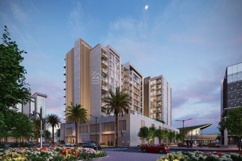 Apartamento en venta en Al Furjan, Dubai, EAU 1 dormitorio, 76 m2 № 692746 - foto 3