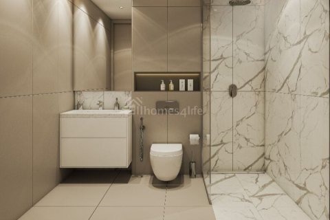 Apartamento en venta en Al Furjan, Dubai, EAU 1 dormitorio, 76 m2 № 692746 - foto 12