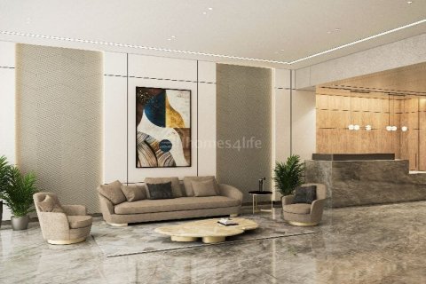 Apartamento en venta en Al Furjan, Dubai, EAU 1 dormitorio, 76 m2 № 692746 - foto 6