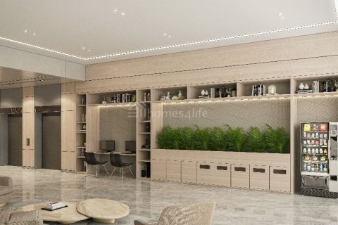 Apartamento en venta en Al Furjan, Dubai, EAU 1 dormitorio, 76 m2 № 692746 - foto 5