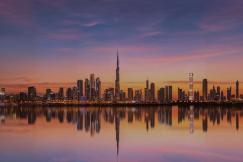 Пәтер Sheikh Zayed Road, Дубай, БАӘ-да 1 жатын бөлме, 82 м² № 692749 - фото 2