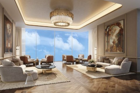 Apartament de vânzare în Sheikh Zayed Road, Dubai, EAU 1 dormitor, 82 mp.  №692749 - poză 6