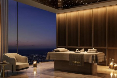 Lägenhet till försäljning i Sheikh Zayed Road, Dubai, UAE 1 sovrum, 82 kvm Nr. 692749 - fotografi 8