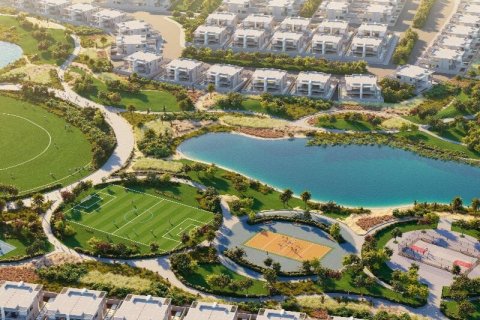 Radhus till försäljning i DAMAC Hills (Akoya by DAMAC), Dubai, UAE 4 sovrum, 185 kvm Nr. 692745 - fotografi 8