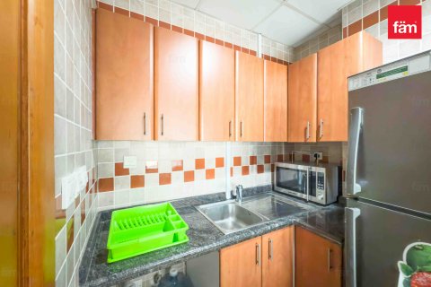 Byt v Dubai Marina, SAE 1 ložnice, 64.1 m² Č.: 591517 - fotografie 7