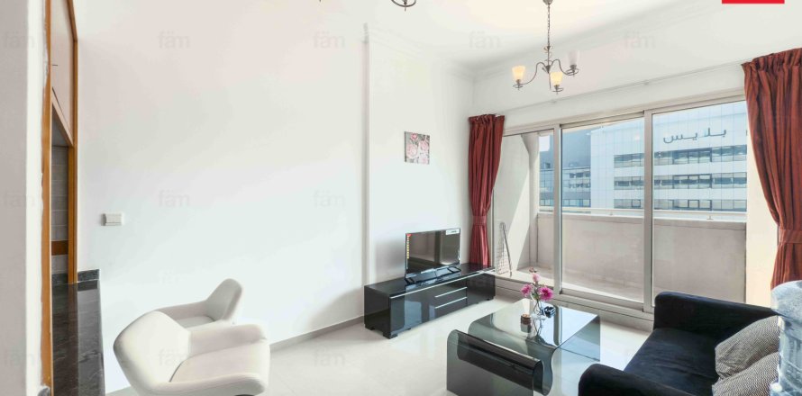 Byt v Dubai Marina, SAE 1 ložnice, 64.1 m² Č.: 591517