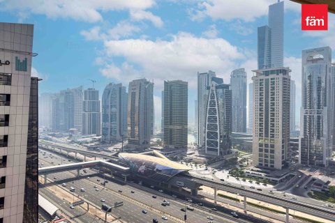 Byt v Dubai Marina, SAE 1 ložnice, 64.1 m² Č.: 591517 - fotografie 14
