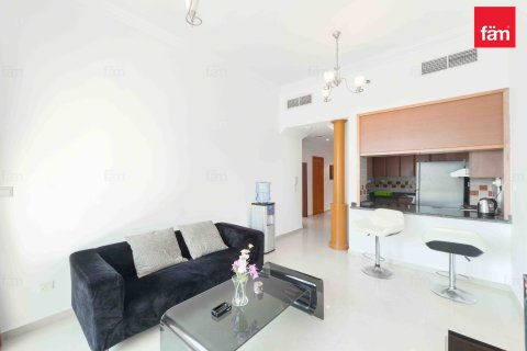Byt v Dubai Marina, SAE 1 ložnice, 64.1 m² Č.: 591517 - fotografie 2