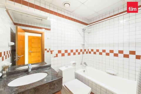 Byt v Dubai Marina, SAE 1 ložnice, 64.1 m² Č.: 591517 - fotografie 11