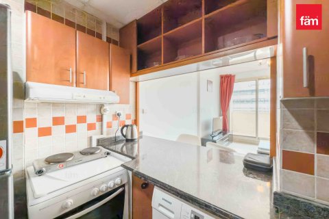 Byt v Dubai Marina, SAE 1 ložnice, 64.1 m² Č.: 591517 - fotografie 8