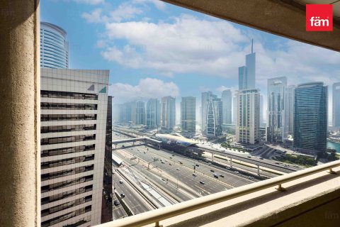 Byt v Dubai Marina, SAE 1 ložnice, 64.1 m² Č.: 591517 - fotografie 13