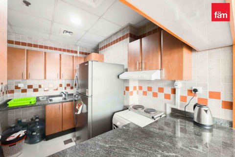 Byt v Dubai Marina, SAE 1 ložnice, 64.1 m² Č.: 591517 - fotografie 3