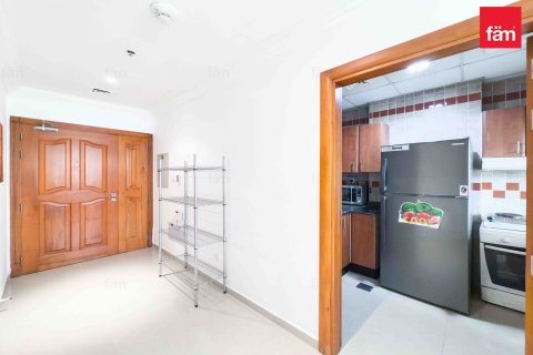 Byt v Dubai Marina, SAE 1 ložnice, 64.1 m² Č.: 591517 - fotografie 4