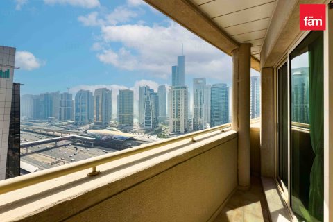 Byt v Dubai Marina, SAE 1 ložnice, 64.1 m² Č.: 591517 - fotografie 12