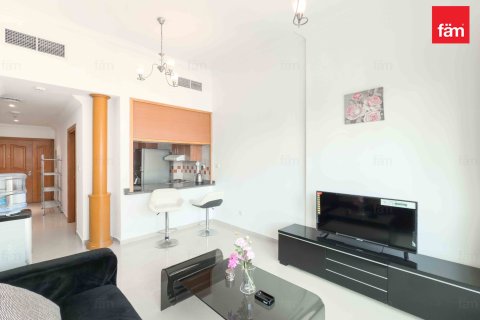 Byt v Dubai Marina, SAE 1 ložnice, 64.1 m² Č.: 591517 - fotografie 15