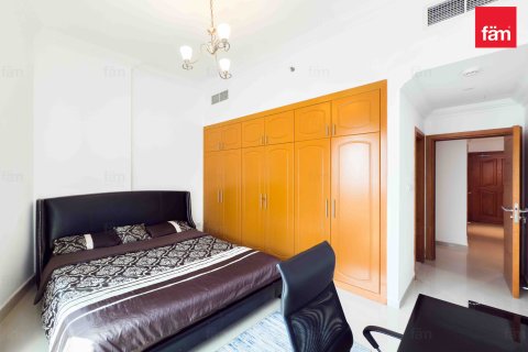 Byt v Dubai Marina, SAE 1 ložnice, 64.1 m² Č.: 591517 - fotografie 5