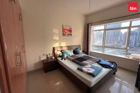 Пәтер Дубай, БАӘ-да 1 жатын бөлме, 78 м² № 591516 - фото 5