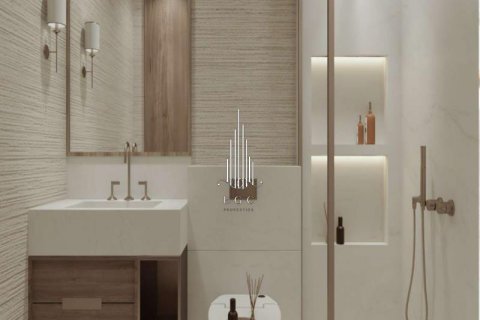 Dupleks në Masdar City, Abu Dhabi, Emiratet e Bashkuara Arabe 4 dhoma gjumi, 170.8 m2. № 557677 - Foto 10