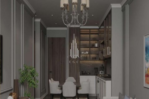 Dupleks në Masdar City, Abu Dhabi, Emiratet e Bashkuara Arabe 4 dhoma gjumi, 170.8 m2. № 557677 - Foto 9