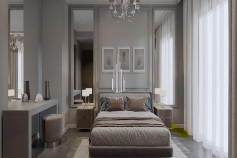 Dupleks në Masdar City, Abu Dhabi, Emiratet e Bashkuara Arabe 4 dhoma gjumi, 170.8 m2. № 557677 - Foto 7