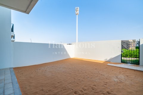 Dubai South (Dubai World Central), UAE의 임대용 빌라 침실 3개, 193.23824000제곱미터 번호 595740 - 사진 8