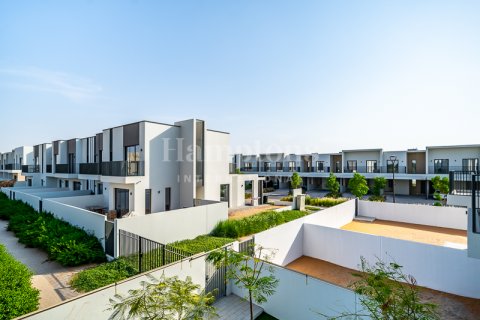 Dubai South (Dubai World Central), UAE의 임대용 빌라 침실 3개, 193.23824000제곱미터 번호 595740 - 사진 21