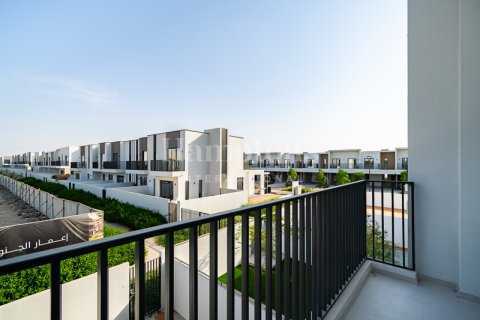 Dubai South (Dubai World Central), UAE의 임대용 빌라 침실 3개, 193.23824000제곱미터 번호 595740 - 사진 19
