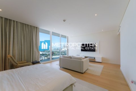 Byt na Saadiyat Island, Abu Dhabi, SAE 3 ložnice, 309 m² Č.: 595724 - fotografie 21