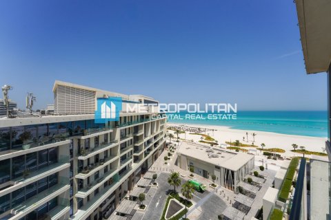 Byt na Saadiyat Island, Abu Dhabi, SAE 3 ložnice, 309 m² Č.: 595724 - fotografie 7