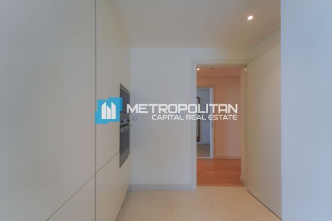 Byt na Saadiyat Island, Abu Dhabi, SAE 3 ložnice, 309 m² Č.: 595724 - fotografie 17
