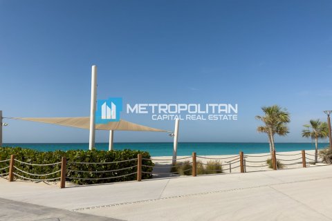 Byt na Saadiyat Island, Abu Dhabi, SAE 3 ložnice, 309 m² Č.: 595724 - fotografie 4