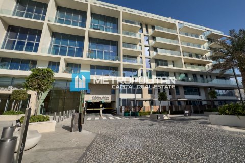 Byt na Saadiyat Island, Abu Dhabi, SAE 3 ložnice, 309 m² Č.: 595724 - fotografie 5