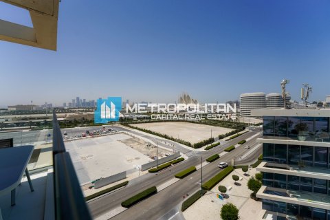 Byt na Saadiyat Island, Abu Dhabi, SAE 3 ložnice, 309 m² Č.: 595724 - fotografie 28