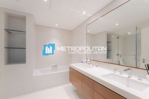 Byt na Saadiyat Island, Abu Dhabi, SAE 3 ložnice, 309 m² Č.: 595724 - fotografie 23
