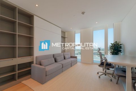 Byt na Saadiyat Island, Abu Dhabi, SAE 3 ložnice, 309 m² Č.: 595724 - fotografie 15