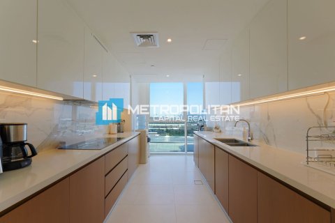 Byt na Saadiyat Island, Abu Dhabi, SAE 3 ložnice, 309 m² Č.: 595724 - fotografie 9