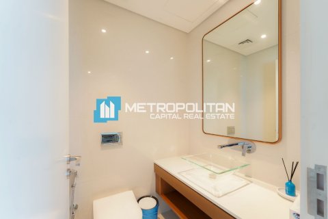 Byt na Saadiyat Island, Abu Dhabi, SAE 3 ložnice, 309 m² Č.: 595724 - fotografie 24