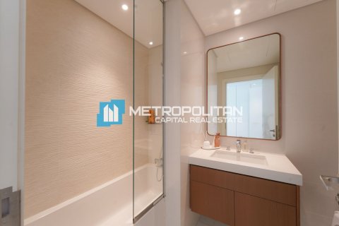 Byt na Saadiyat Island, Abu Dhabi, SAE 3 ložnice, 309 m² Č.: 595724 - fotografie 25