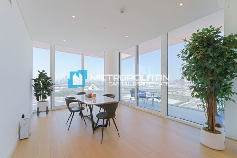 Byt na Saadiyat Island, Abu Dhabi, SAE 3 ložnice, 309 m² Č.: 595724 - fotografie 13