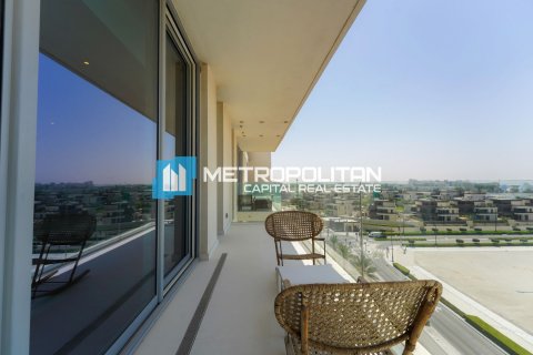 Byt na Saadiyat Island, Abu Dhabi, SAE 3 ložnice, 309 m² Č.: 595724 - fotografie 26