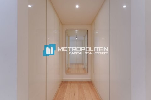 Byt na Saadiyat Island, Abu Dhabi, SAE 3 ložnice, 309 m² Č.: 595724 - fotografie 18