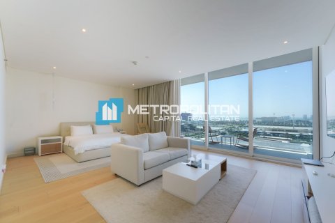 Byt na Saadiyat Island, Abu Dhabi, SAE 3 ložnice, 309 m² Č.: 595724 - fotografie 11