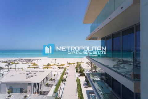 Byt na Saadiyat Island, Abu Dhabi, SAE 3 ložnice, 309 m² Č.: 595724 - fotografie 1
