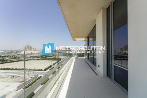 Byt na Saadiyat Island, Abu Dhabi, SAE 3 ložnice, 309 m² Č.: 595724 - fotografie 8