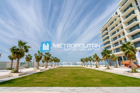 Byt na Saadiyat Island, Abu Dhabi, SAE 3 ložnice, 309 m² Č.: 595724 - fotografie 2